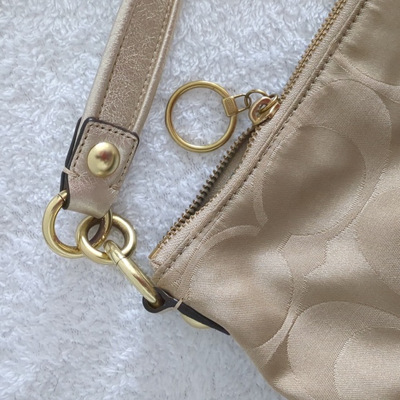 COACH BAG NWT - Picture 6 of 16
